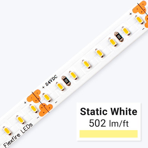 Illustrative example of thin strip lighting from Google Search