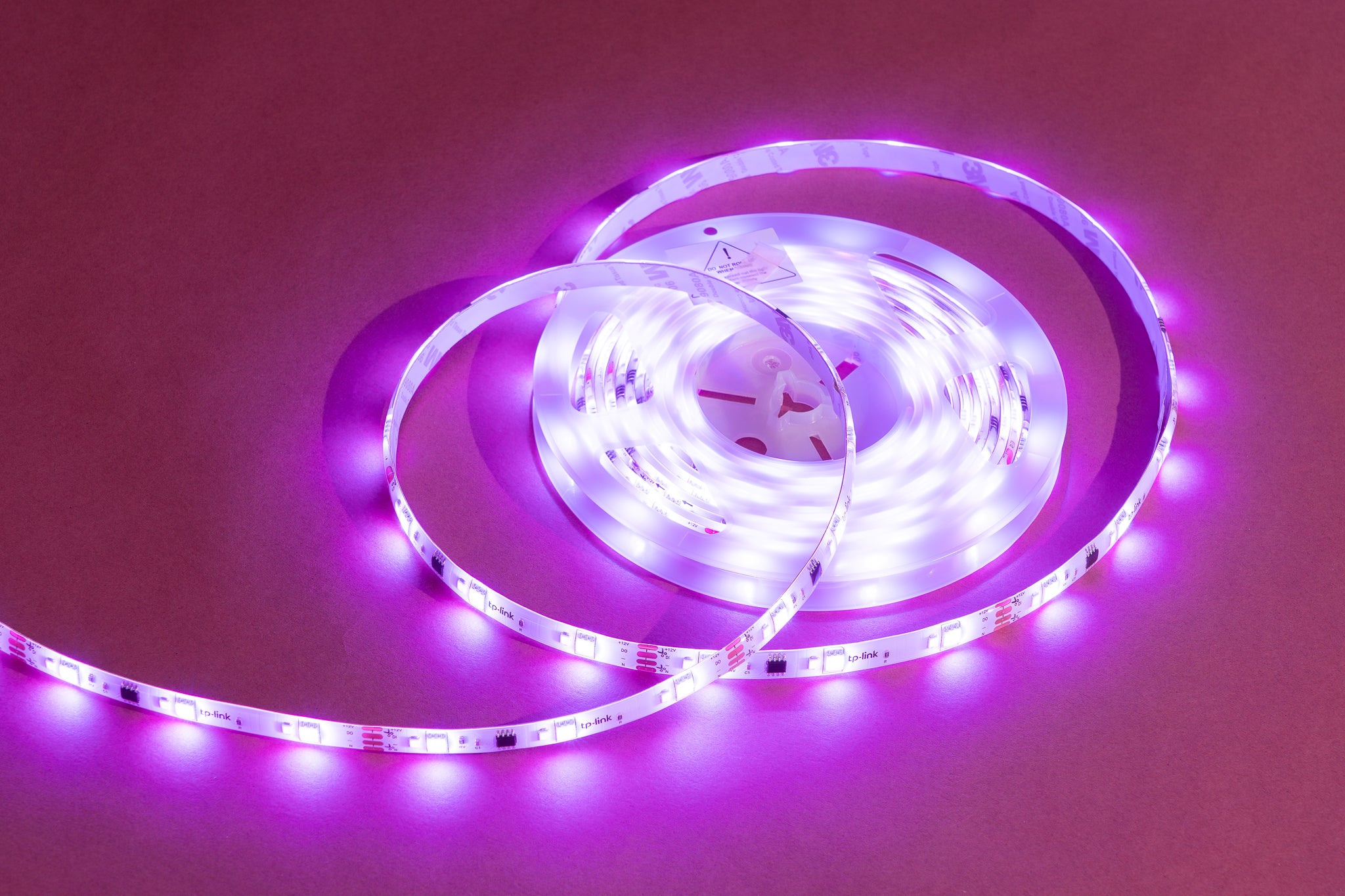 Illustrative example of top rated led strip lights from Google Search