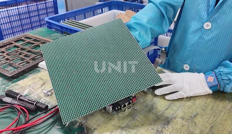 lcd controller board