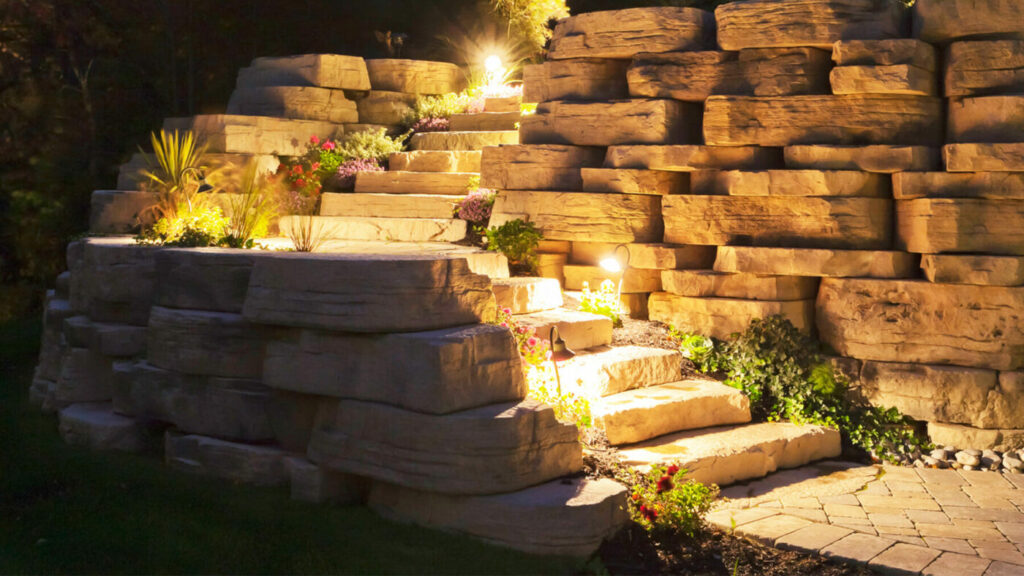 low voltage landscape lighting ideas Beauty STC