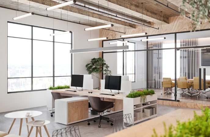 led lights room decor