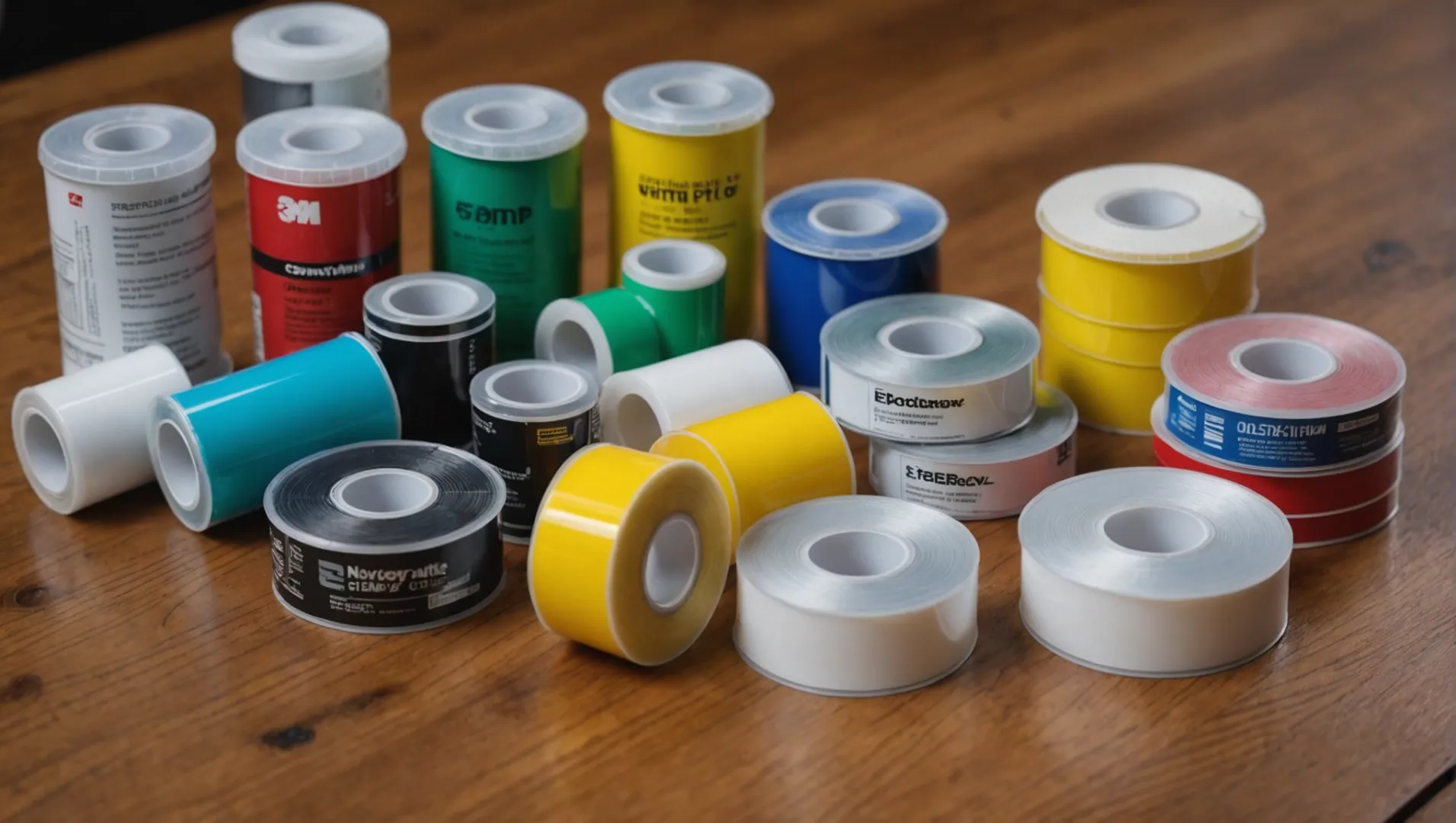 adhesive for led light strips