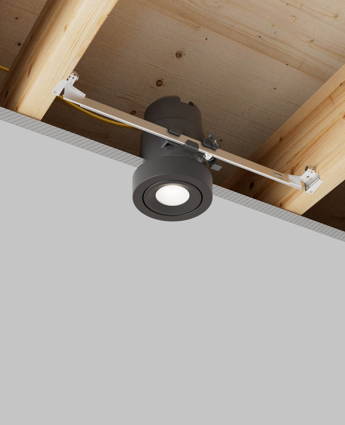 recessed led lighting dimmable