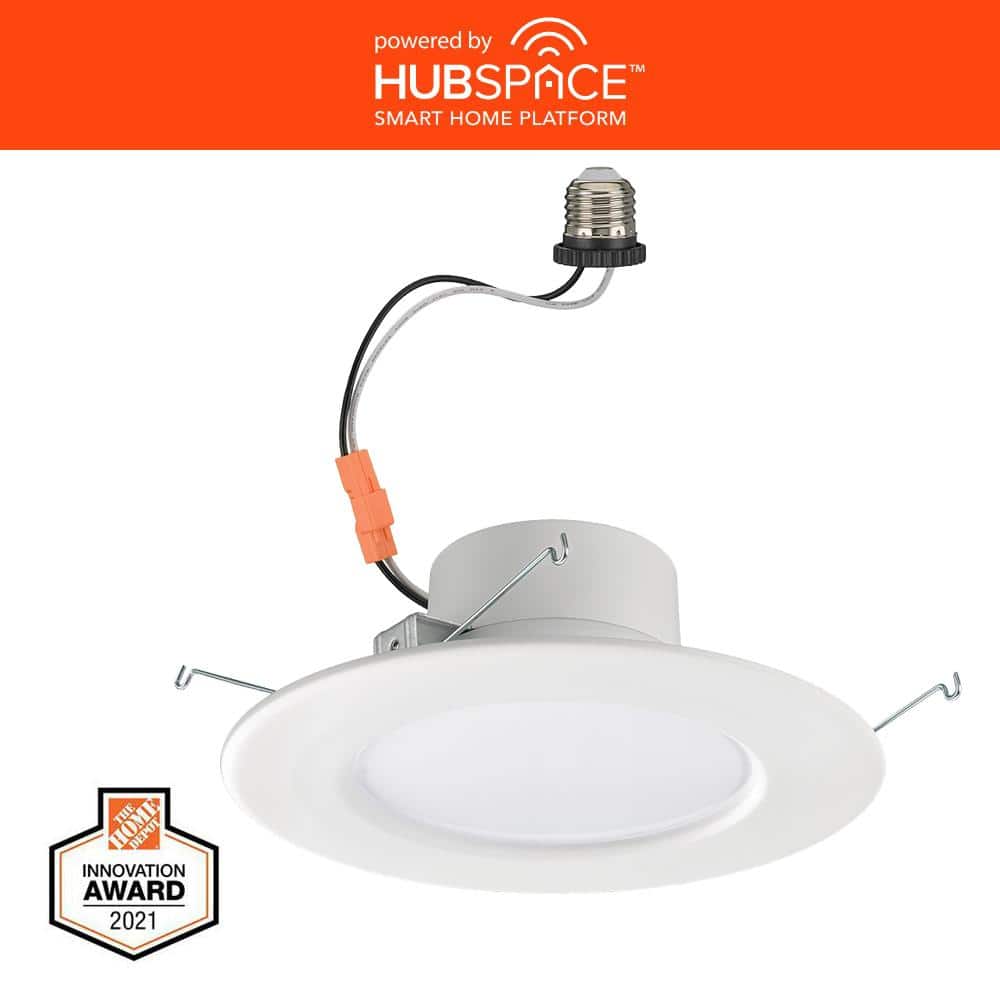 recessed led lighting dimmable