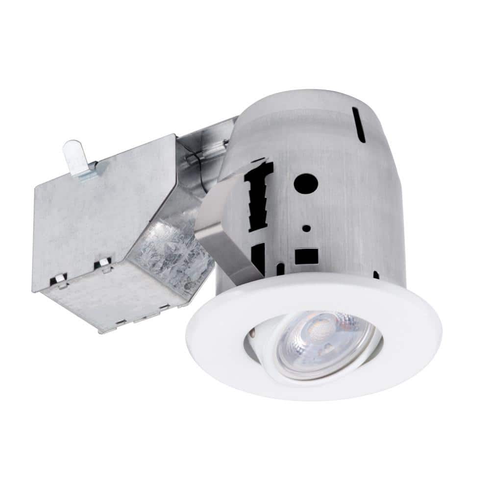 recessed led lighting dimmable