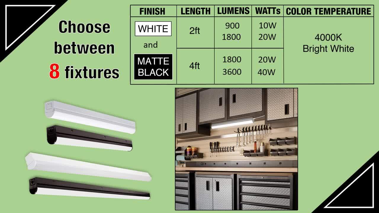 plug in led light strip near me