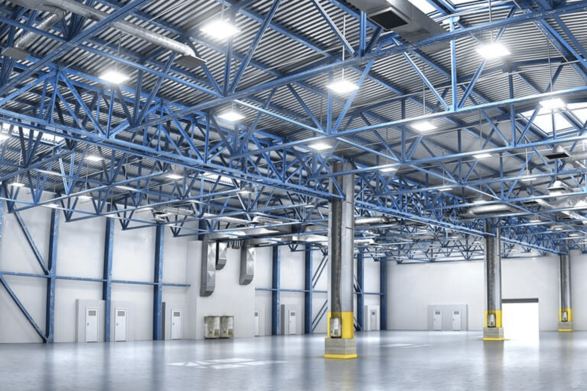 full spectrum led lighting