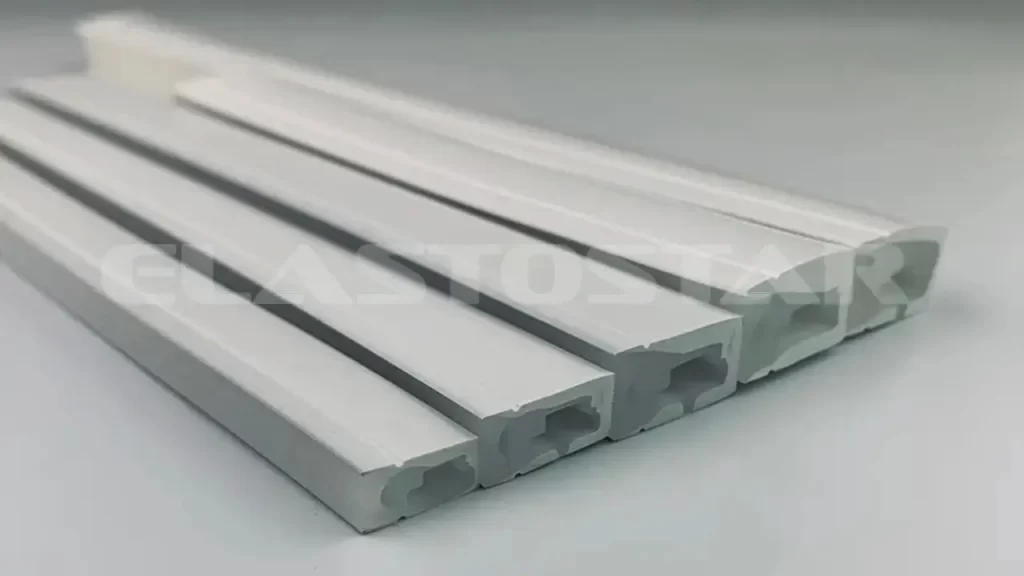 led channels and diffusers Beauty STC