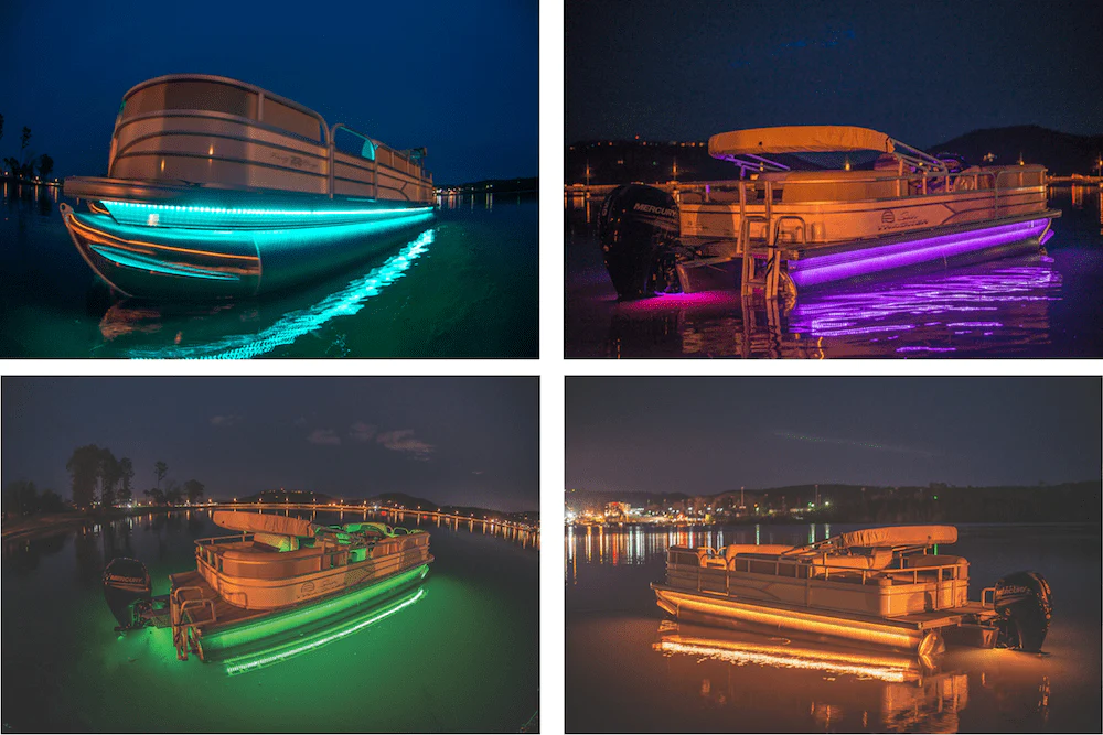 boat strip lighting Beauty STC