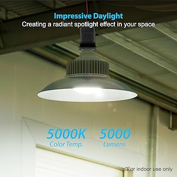 5000k led light bulbs