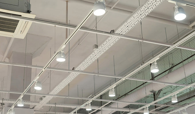 addressable led lights