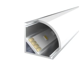 led aluminum profile