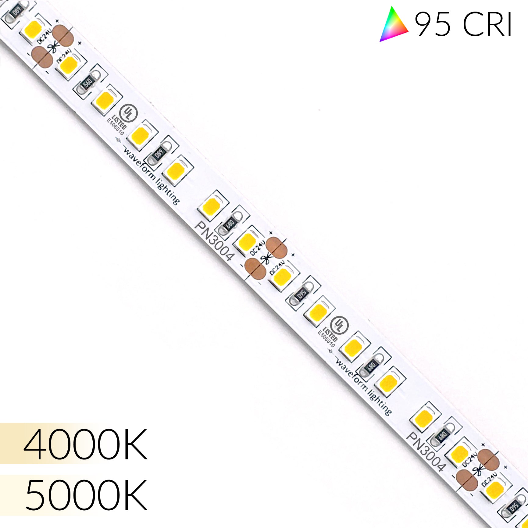 coloured led strip lights