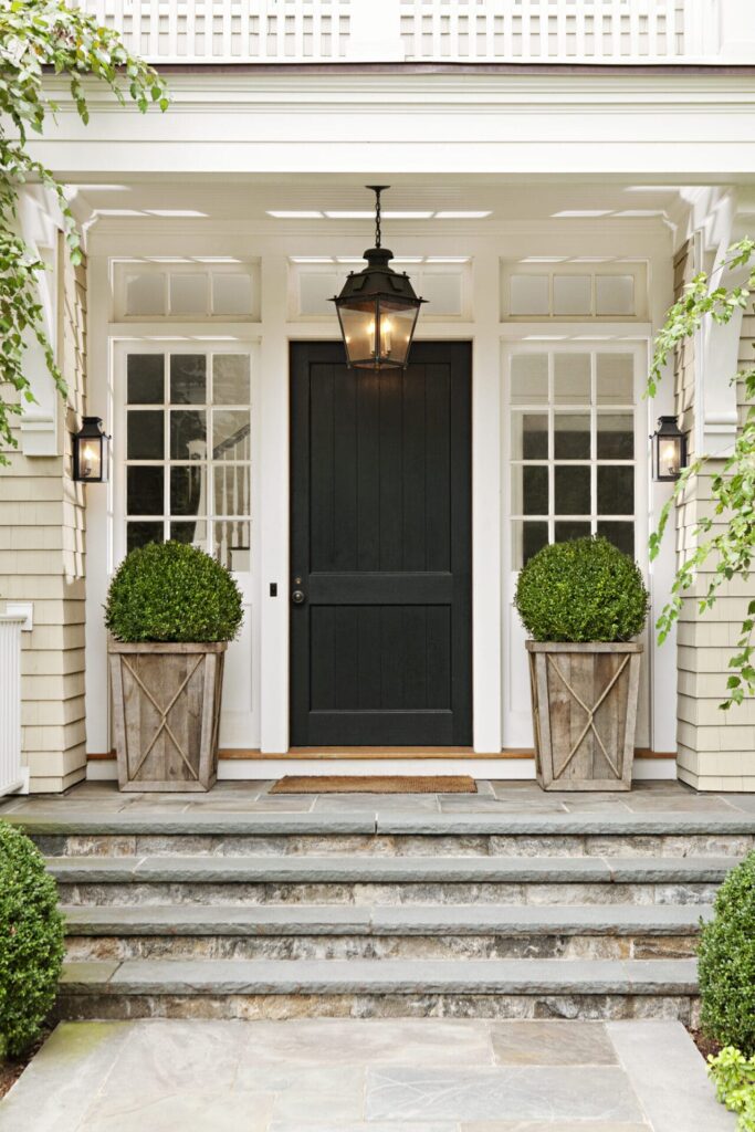 front door lighting ideas Beauty STC