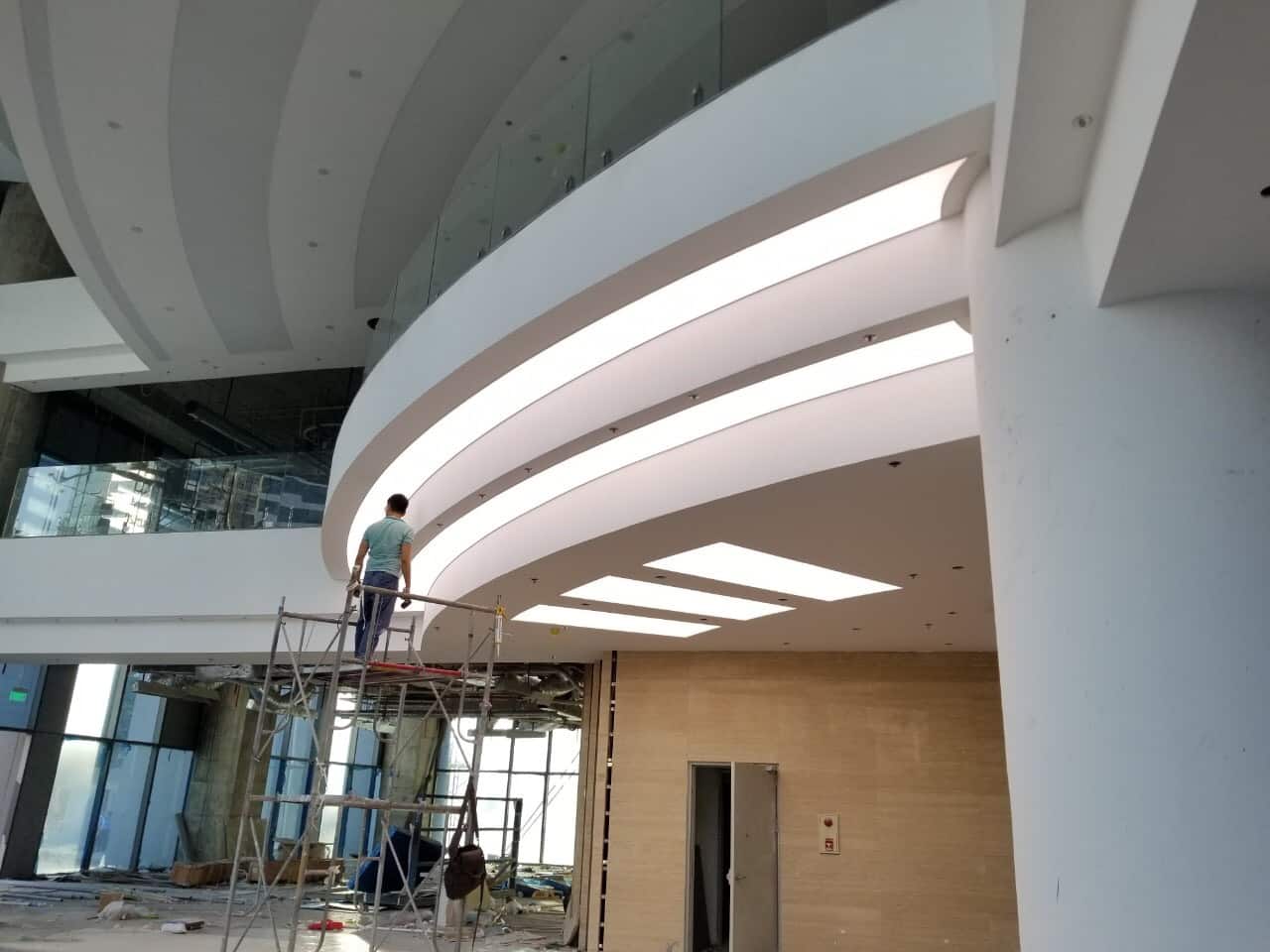 led profiles