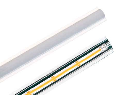 covers for led strip lights