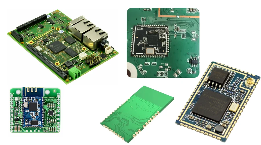 lcd panel controller board