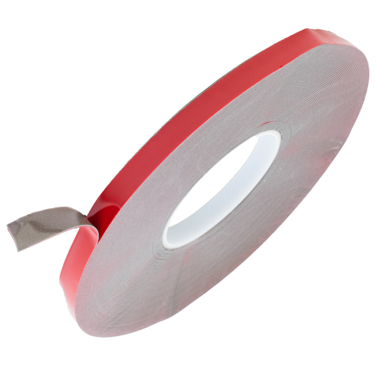 double sided tape for led lights application
