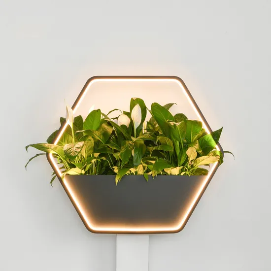 outdoor lighting bar