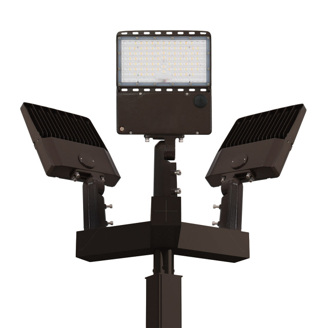 outdoor lighting bar