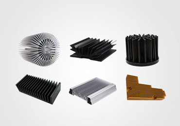 led heat sink