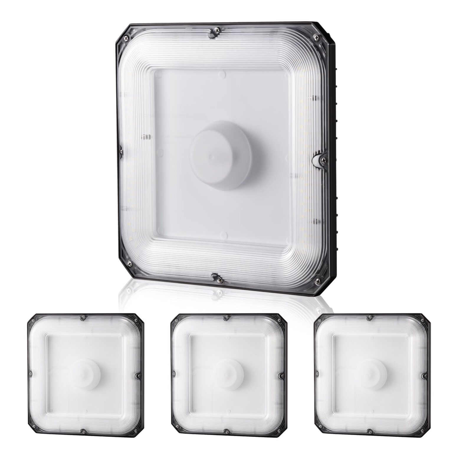 stop led light for congear application