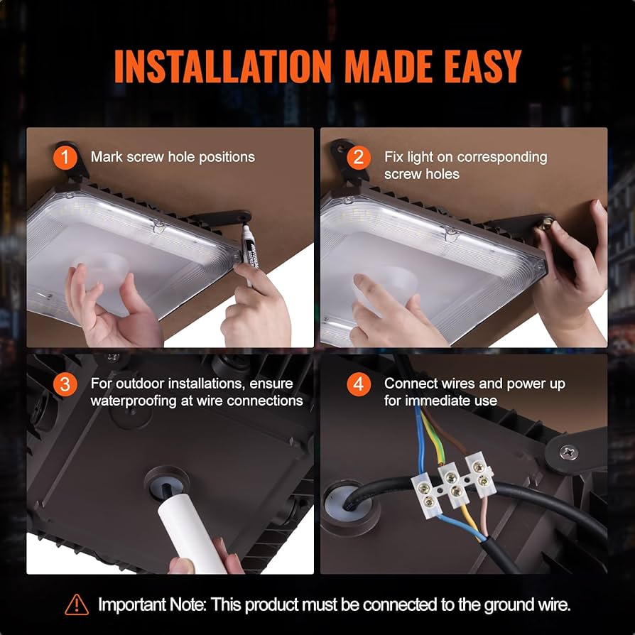 stop led light for congear