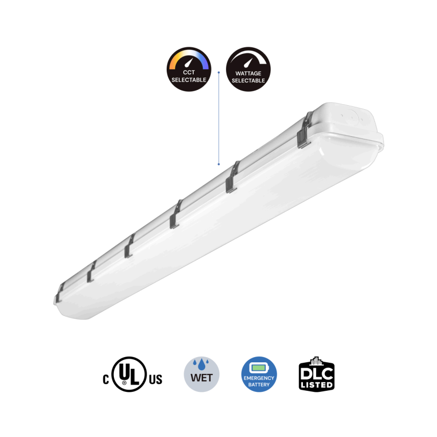 stop led light for congear