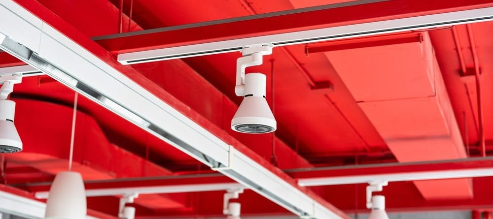 home cinema lighting