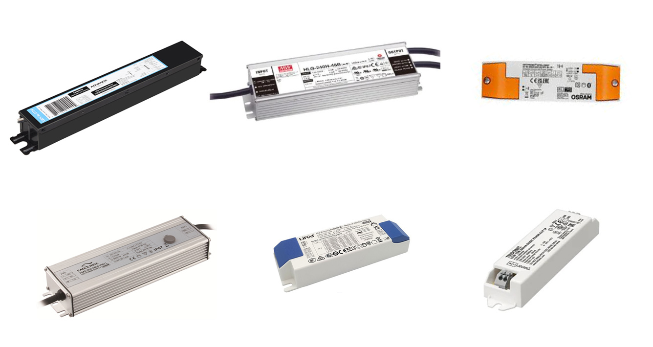 led driver for led lights