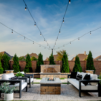 outdoor patio lighting ideas photos Beauty STC