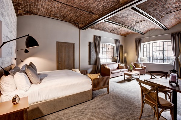 cool lighting for bedrooms