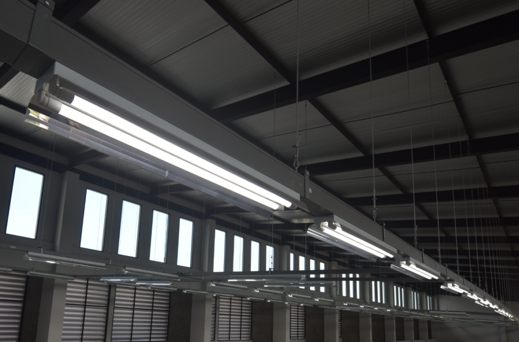 long led strip Beauty STC