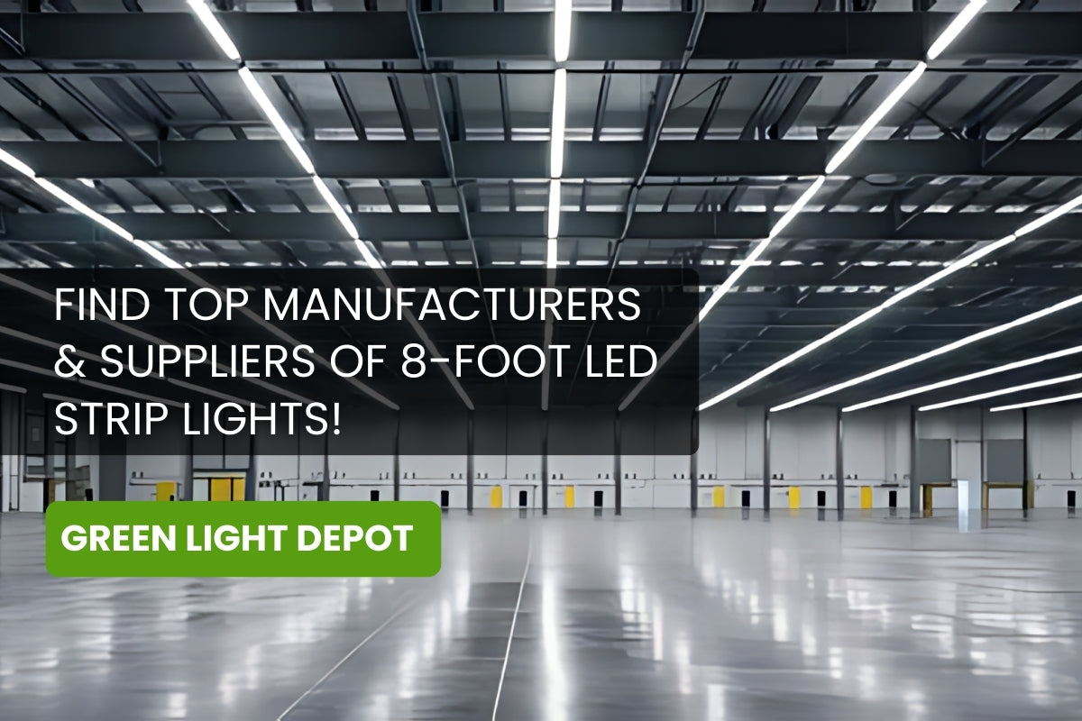 most efficient led strip