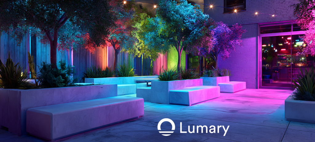 best outdoor rope lighting Beauty STC