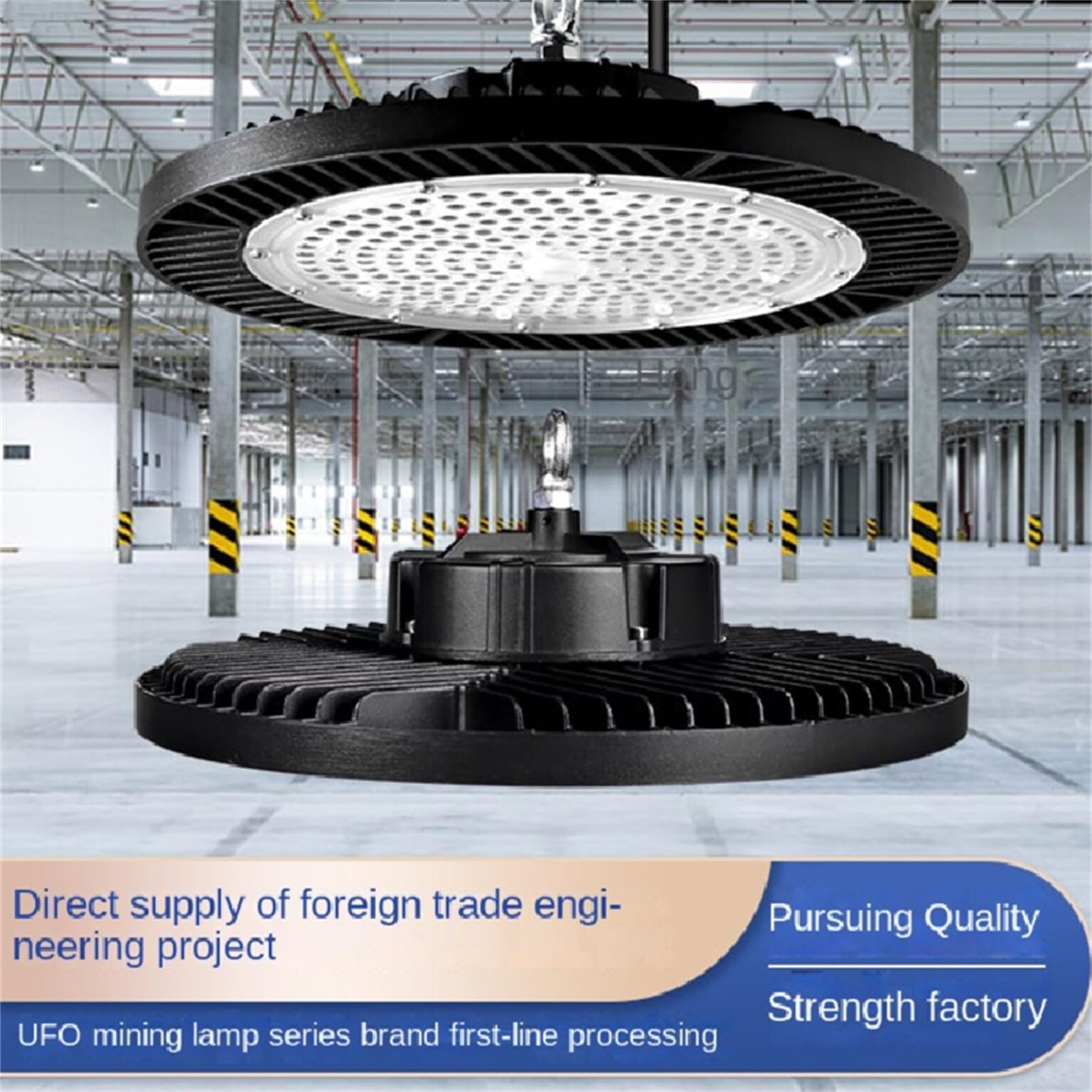 6000k led application