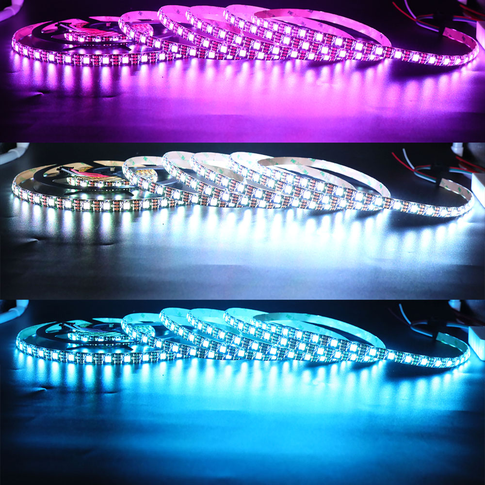 led stripe ws2812