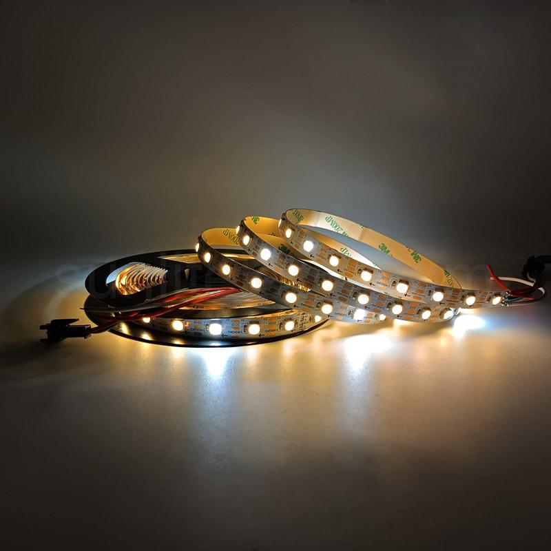 led stripe ws2812