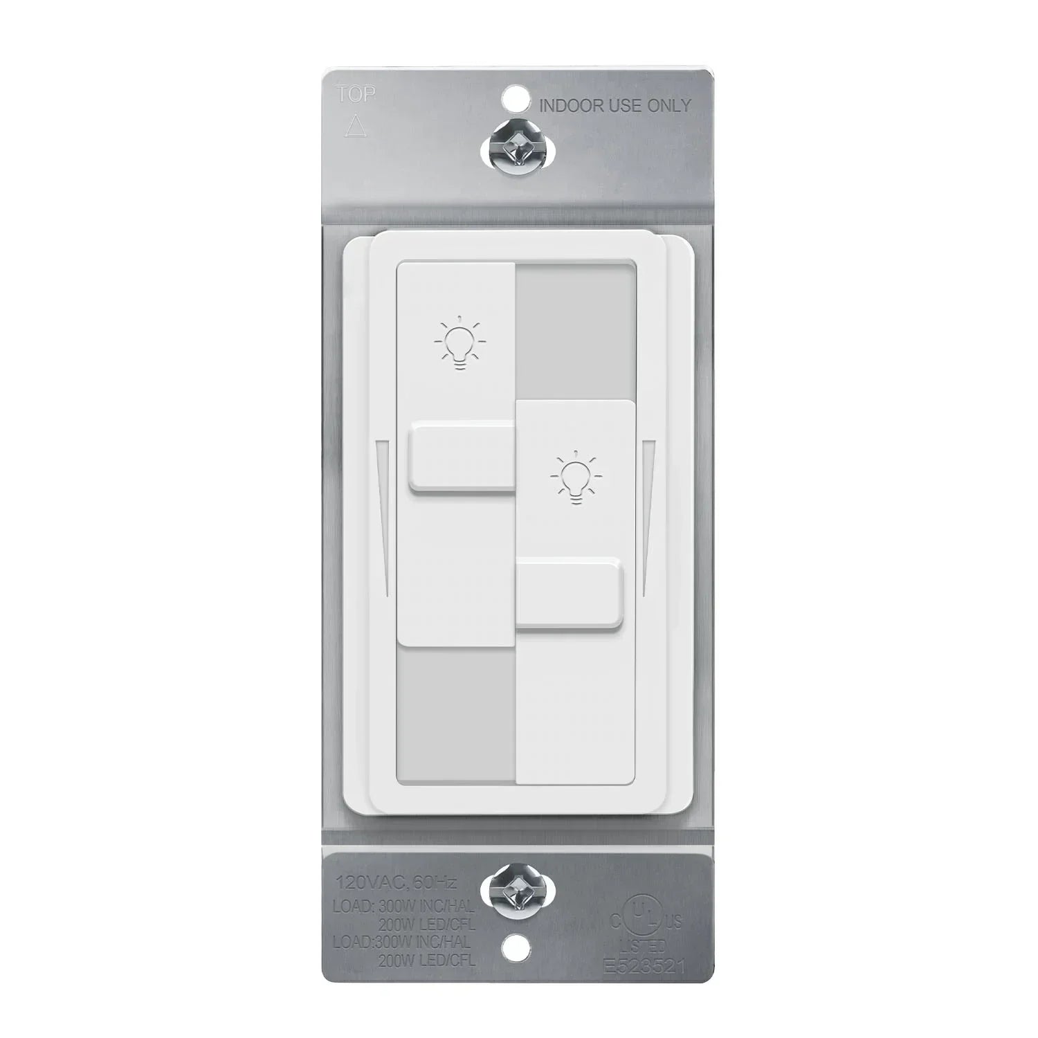 top rated dimmer switches