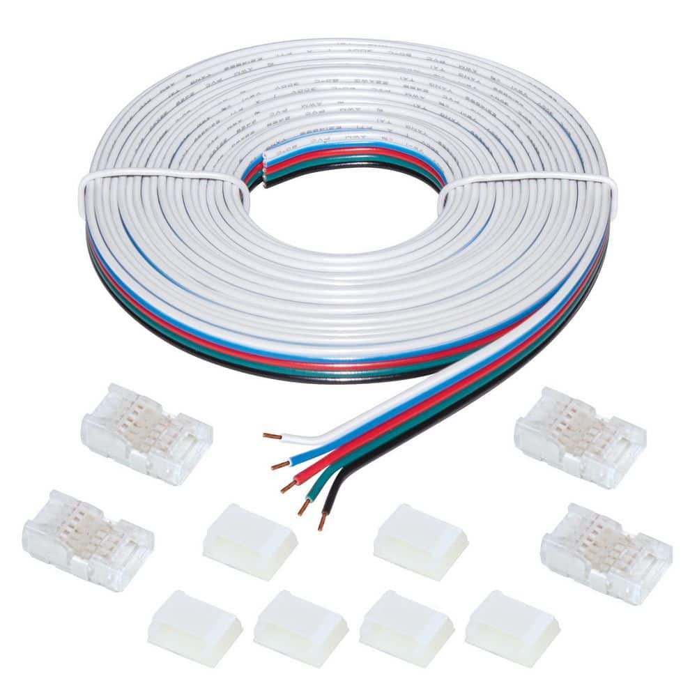 electrical wire for led lights
