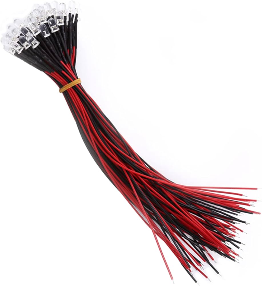 electrical wire for led lights