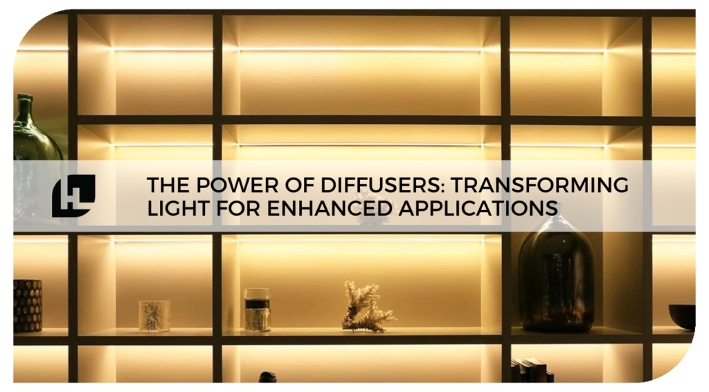 led diffusers Beauty STC