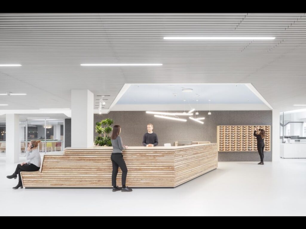 relax led hd light Beauty STC