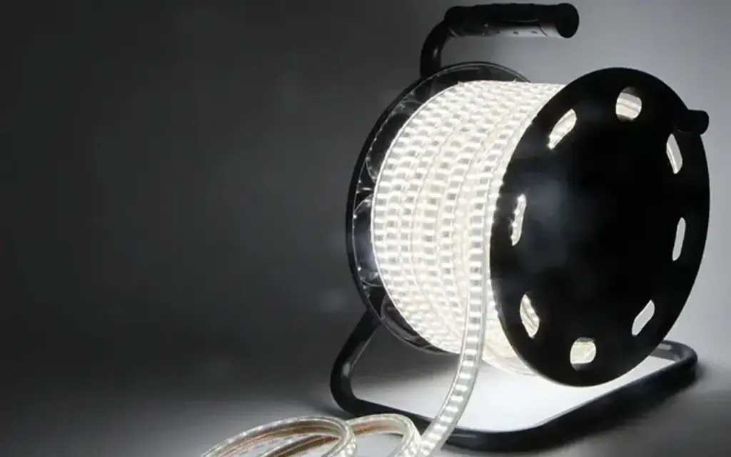 tira de luces led Beauty STC