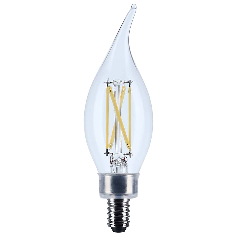 e12 base led bulb