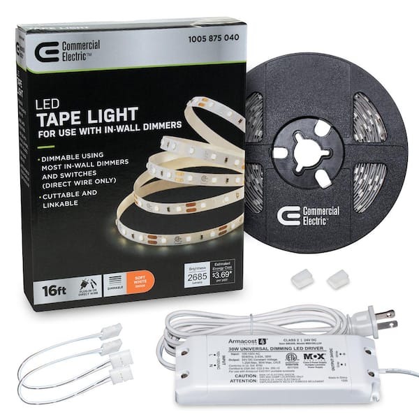 plug in led light strip nearme