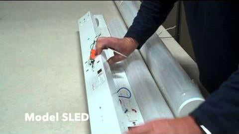 led light strips target