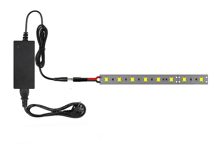 adapter for led light strip