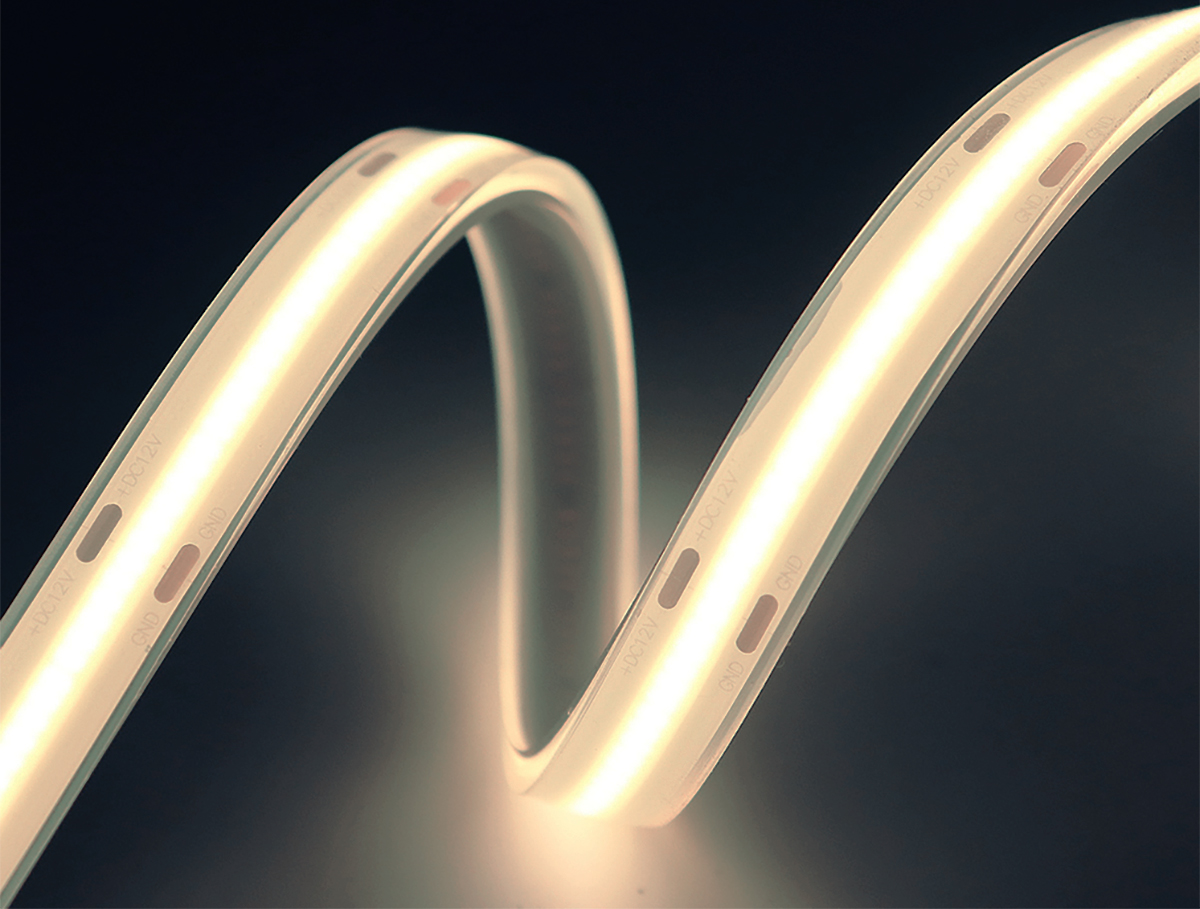 cob lighting strip