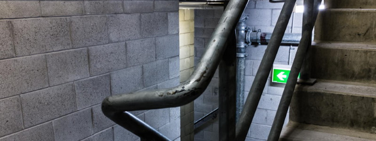 lighting for stairways